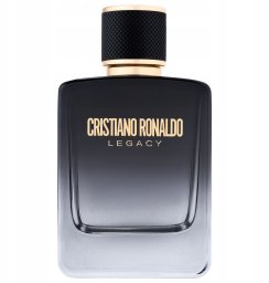 Cristiano Ronaldo, Legacy, Eau De Parfum, For Men, 50 ml For Men