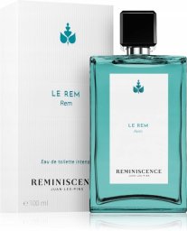 Reminiscence, Le Rem, Eau De Toilette, Unisex, 100 ml Unisex