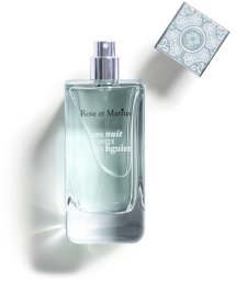 Molinard Rose et Marius Jedna noc lata pod figowcami Woda perfumowana Unisex 100 ml Unisex