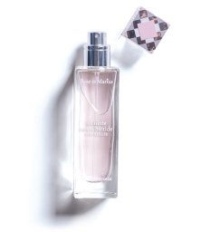 Histoires de Parfums Rose et Marius Drzemka w słonecznej bastydzie Woda perfumowana Unisex 30 ml Unisex