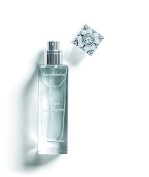 Molinard Rose et Marius Jedna noc lata pod figowcami Woda perfumowana Unisex 30 ml Unisex