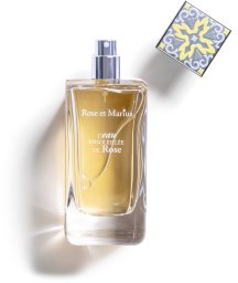 Histoires de Parfums Rose et Marius Słoneczna woda różana, Woda perfumowana, Unisex, 100 ml Unisex