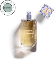 Histoires de Parfums Rose et Marius Poranek w oranżerii Woda perfumowana Unisex 100 ml Unisex
