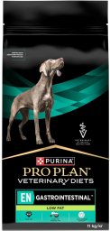 PRO PLAN Veterinary Diets EN Gastrointestinal Dietetyczna karma dla psów dorosłych 11 kg