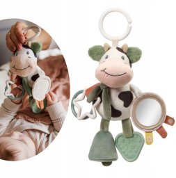 BABY ONO 1691 ZAWIESZKA COW BINGO