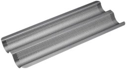 Forma do pieczenia bagietek 18 cm MasterClass