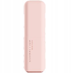 MAYBELLINE_Serum Lipstick nawilżająca szminka satynowa 101 Upstate 4,4g