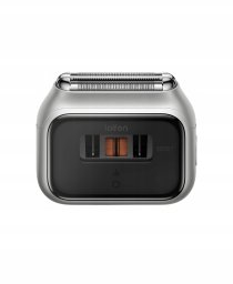 Laifen P3 Pro Golarka Męska 12000 obr/min Aluminium IPX7 Podróżna 100 min