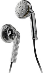 Moondrop Nice Buds transparent - słuchawki douszne