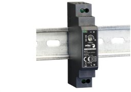 Zasilacz DIN 12V 15W ADIN1512 Adler