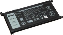 Bateria Dell Battery, 42WHR, 3 Cell,