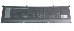 Bateria Dell 56Wh Lithium-ion battery for