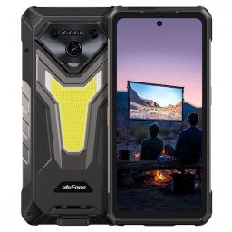 Smartfon UleFone Armor 34 Pro Plus 5G 16/512GB (UF-A34P_PLUS)