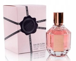 Eau De Flora Mark & Victor Eau de Parfum 100ml