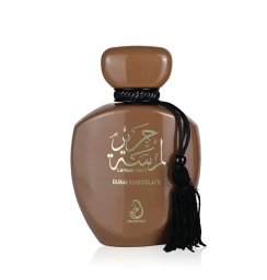 Lamsat Harir - Dubai Chocolate Eau de Parfum 100ml