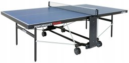 Stół do tenisa stołowego Stiga TABLE TENNIS TABLE PERFORMANCE INDOOR