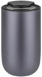 Dyfuzor elektryczny DONAU PROFESSIONAL by CANDLY&CO Mini Aroma Pro, próbka + 3 testery, czarny