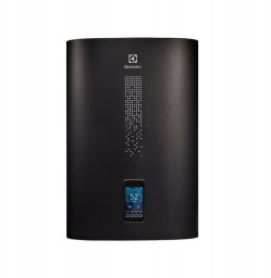 PODGRZEWACZ WODY BOJLER ELECTROLUX 30 SI WI-FI SMART BLACK