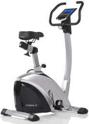 Rower elektromagnetyczny Finnlo Exum ergometr 25400 W