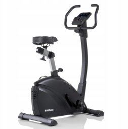 Rower elektromagnetyczny Hammer Exum XTR ergometr 400 W