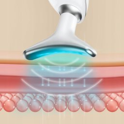 InnovaGoods Innovagoods Facial Firming Massager Selora