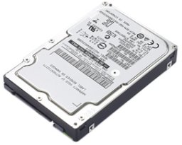Lenovo 300GB Hotswap 15K SAS HDD, FRU43X0805