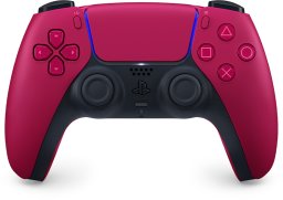 Pad Sony Playstation DualSense Cosmic Red V3