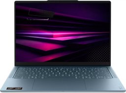 Laptop Lenovo Yoga Slim 7 14AGP11 Ryzen AI 5 430 / 16 GB / 512 GB / W11 (83QS001HPB)
