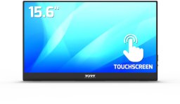 MONITOR LCD 15.6"T/902101T PORT DESIGNS