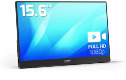 MONITOR LCD 15.6"/902101 PORT DESIGNS