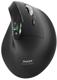 MOUSE BLUETH OPTICAL AUDITOR/910204 PORT DESIGNS