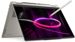 Laptop Lenovo Yoga 7 2-in-1 14AGP11 Ryzen AI 7 445 / 32 GB / 512 GB / W11 (83TD001SPB)