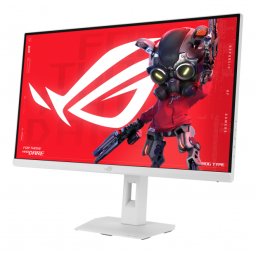 Monitor Asus ROG Strix XG27ACMES-W (90LM0C92-B01171)