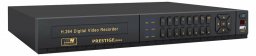 Rejestrator IP MW NVR-4STM PRESTIGE