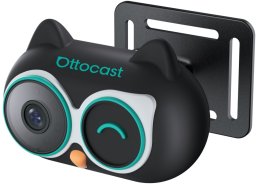 Ottocast Adapter samochodowy Ottocast CA520-T Cabin Care CarPlay czarny
