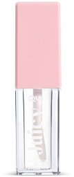 Organic Shop Quiz Cosmetics Juicy Lip Oil olejek do ust Transparent 5ml