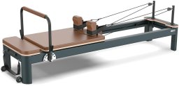 Reformer do Pilatesu PTX7500 Underwood&Earth  aluminiowe łóżko pilates