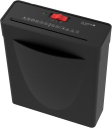 Niszczarka Olympia Aktenvernichter PS 36 Pro czarny