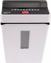 Niszczarka Olympia Aktenvernichter PS 54 CC Pro czarny