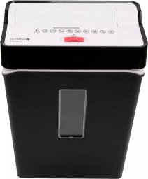 Niszczarka Olympia Aktenvernichter PS 54 CC Pro czarny