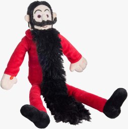 DR Pan Broda Plusz Z dźwiękiem