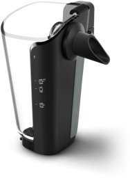 Philips LatteGo Pojemnik na mleko CA6708/20 (8720389061387)