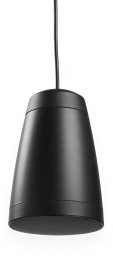 Power Dynamics Głośnik wiszący Purity4B Premium 100 V 4 czarny one size