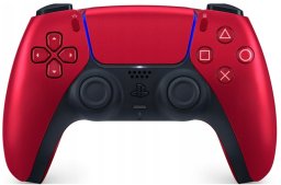 Pad Sony Playstation 5 DualSense Volcanic Red