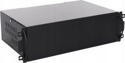 ARAD3SN PULSAR Obudowa RACK 3U 270mm