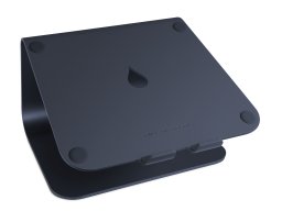 Rain Design mStand Laptop Stand, Midnight