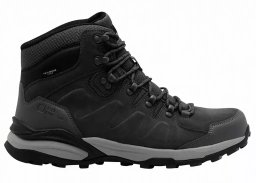 Buty trekkingowe męskie Jack Wolfskin REFUGIO TEXAPORE MID M (4049841_6945) 40