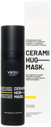 Veoli Botanica Ceramide Hug Mask ultraregenerująca maska ceramidowa z 3% kompleksem ceramidów 1% ekstraktem z Centella Asiatica i trehalozą 50ml