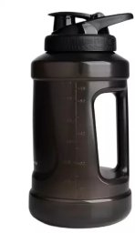 Ultimate Jug, Black - 2100 ml.