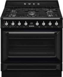 SMEG TR90GPBL